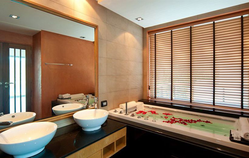 Hotel Villa Tantawan Resort And Spa 14