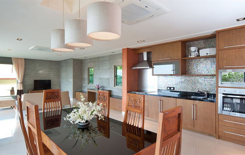 Hotel Villa Tantawan Resort And Spa 15