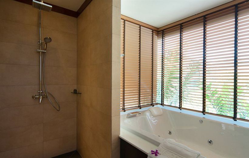 Hotel Villa Tantawan Resort And Spa 17