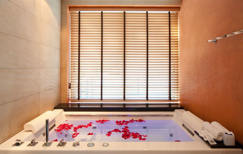 Hotel Villa Tantawan Resort And Spa 19