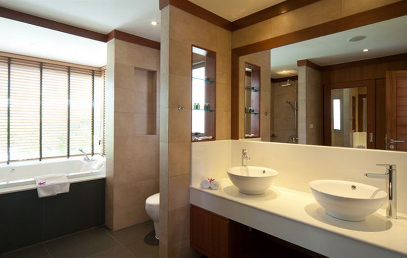 Hotel Villa Tantawan Resort And Spa 2