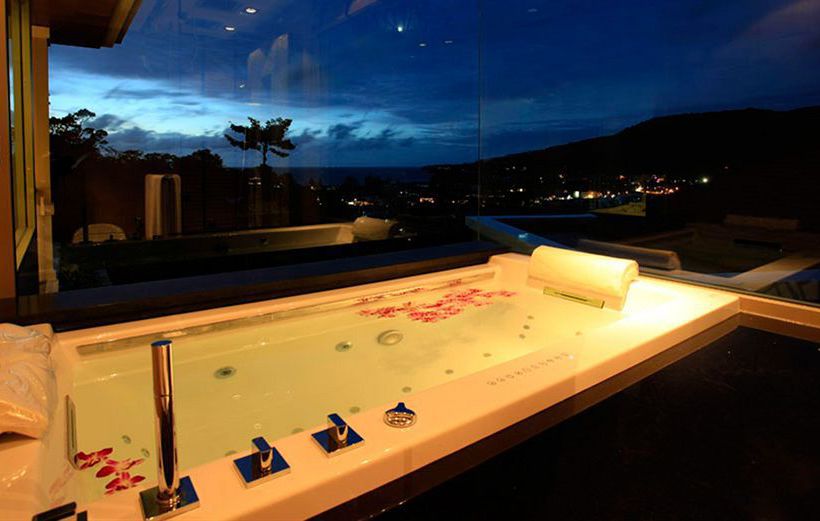 Hotel Villa Tantawan Resort And Spa 20