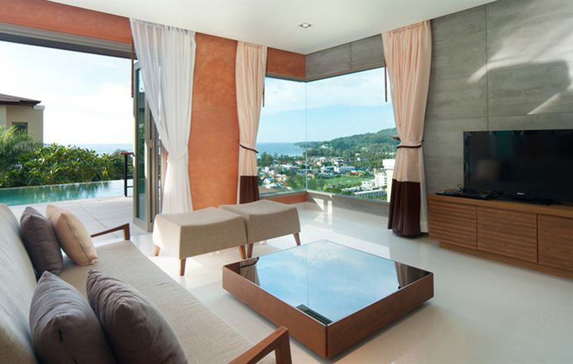 Hotel Villa Tantawan Resort And Spa 3