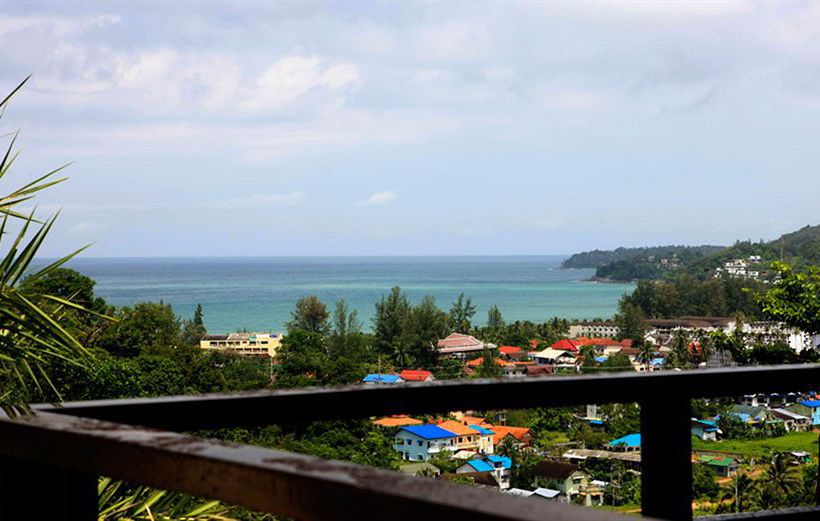 Hotel Villa Tantawan Resort And Spa 5