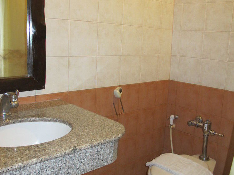 Hotel Rinya House 11