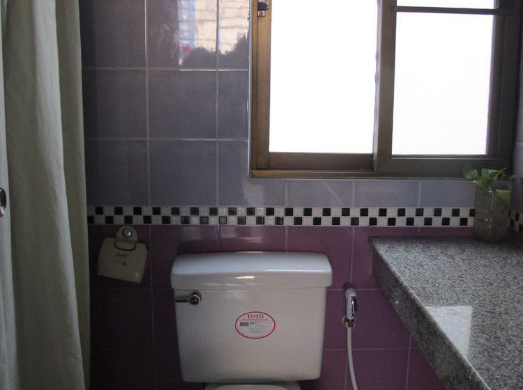 Hotel Rinya House 13