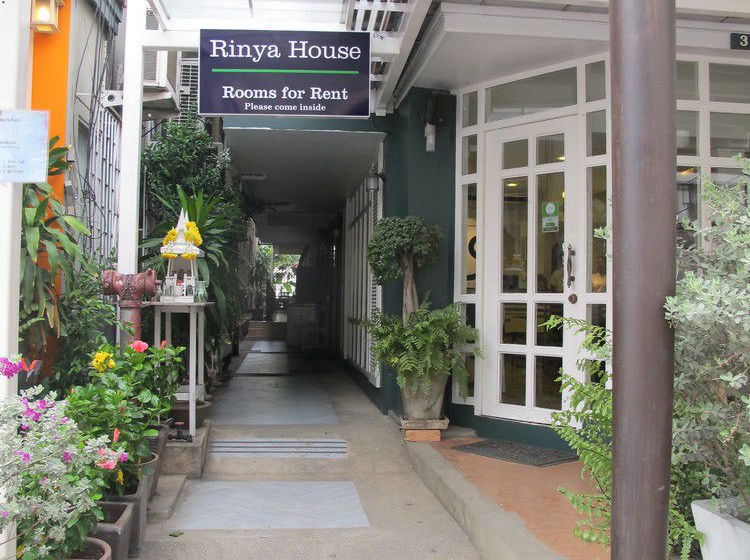Hotel Rinya House 14