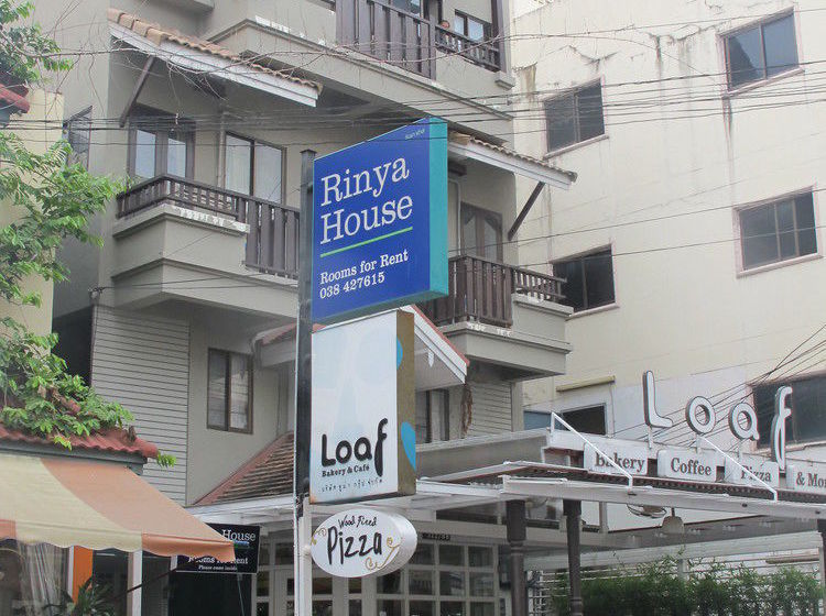 Hotel Rinya House 15