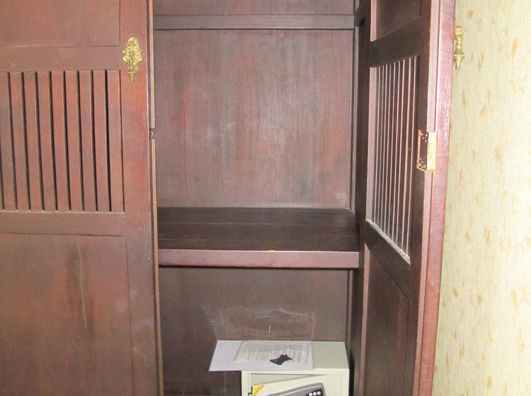 Hotel Rinya House 17