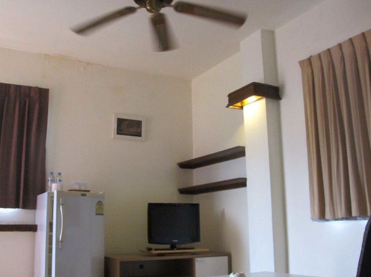 Hotel Rinya House 18