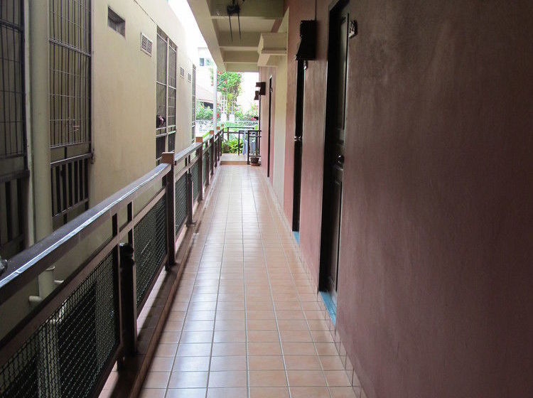 Hotel Rinya House 19