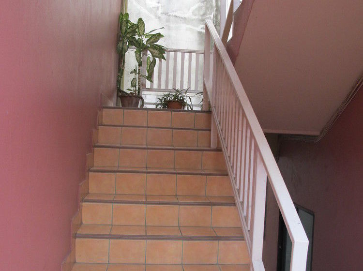 Hotel Rinya House 20