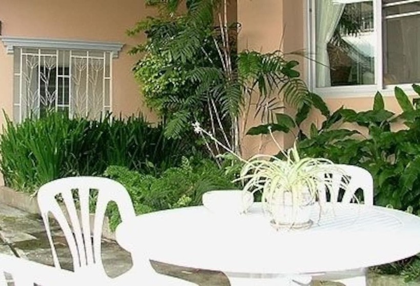 Hotel Sanguan Malee Mansion 10