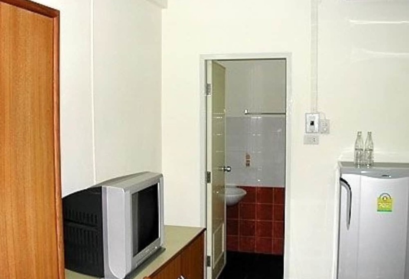 Hotel Sanguan Malee Mansion 11