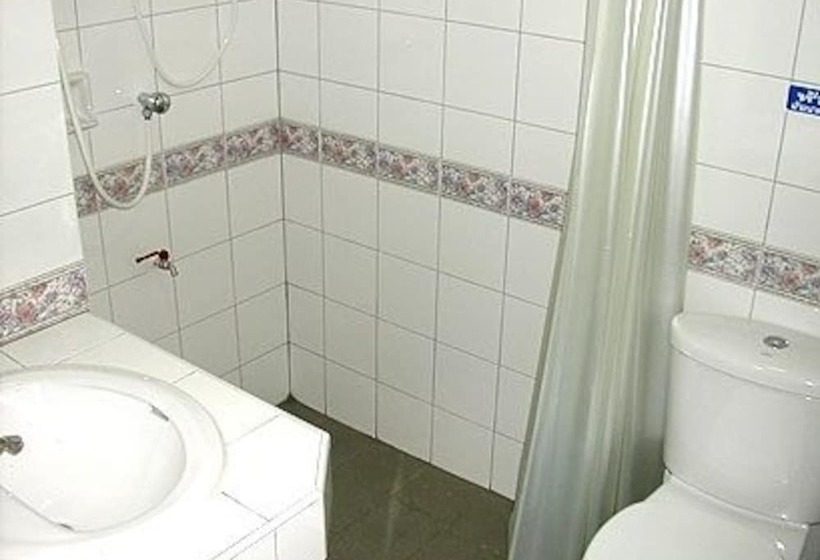 Hotel Sanguan Malee Mansion 14