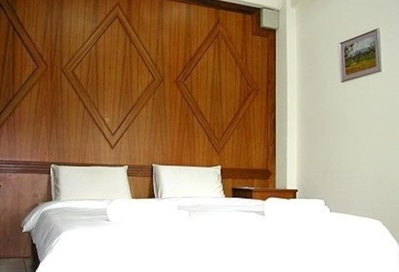 Hotel Sanguan Malee Mansion 4