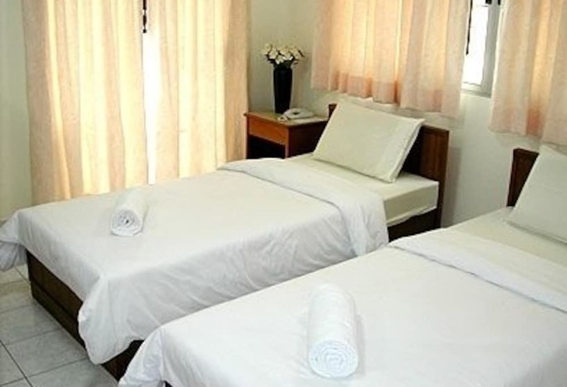 Hotel Sanguan Malee Mansion 5