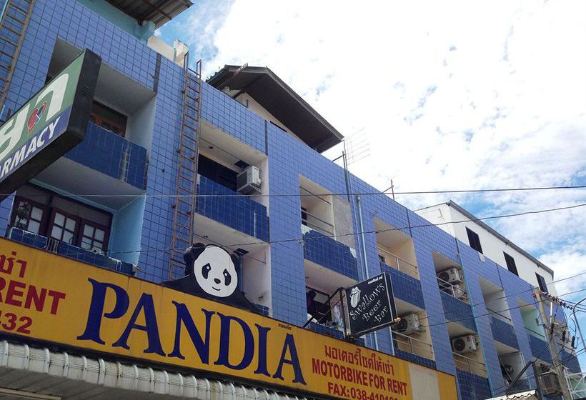 Hotel Pandia House 1