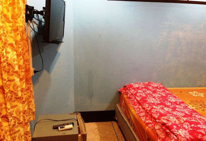 Hotel Pandia House 10