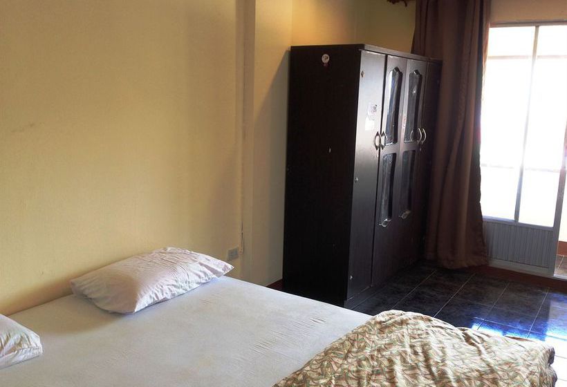 Hotel Pandia House 11