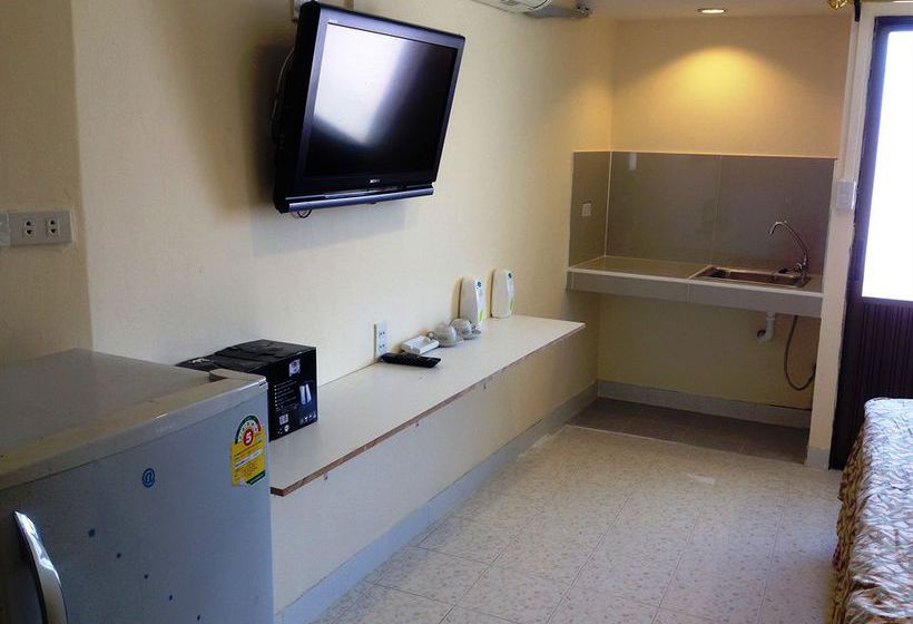 Hotel Pandia House 14