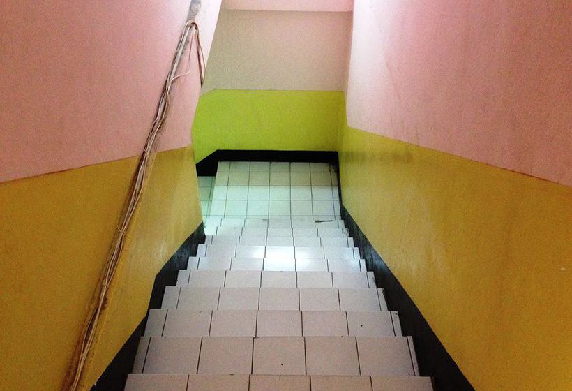 Hotel Pandia House 15