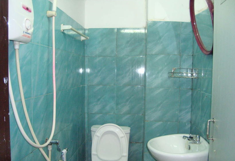 Hotel Pandia House 17