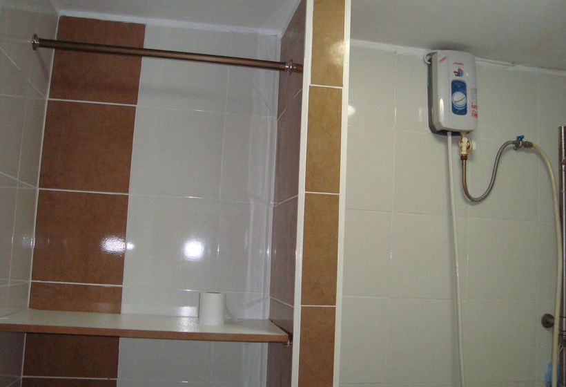 Hotel Pandia House 18