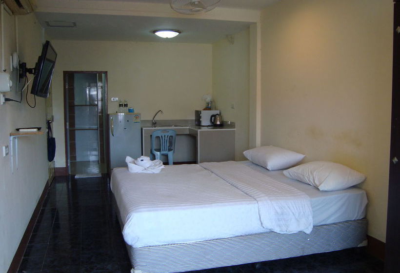 Hotel Pandia House 19