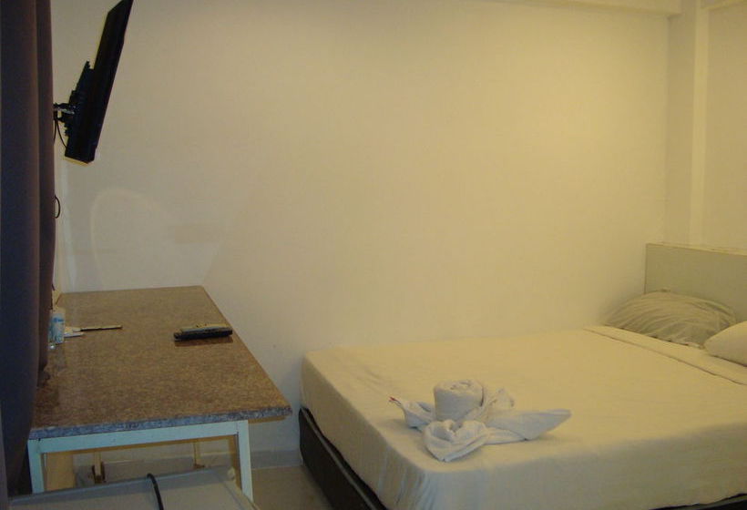 Hotel Pandia House 20