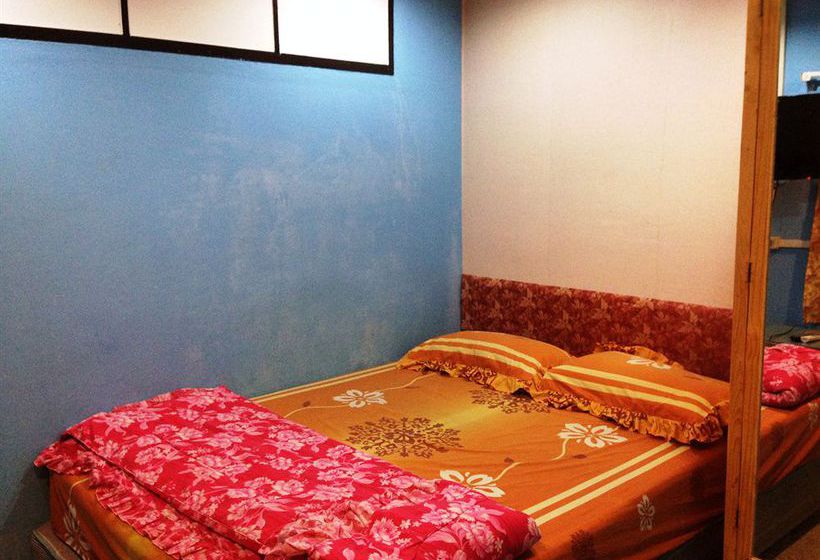 Hotel Pandia House 3