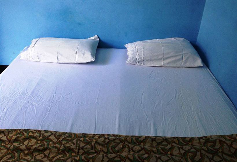 Hotel Pandia House 5