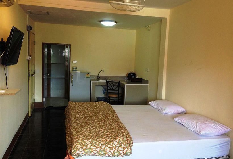 Hotel Pandia House 6