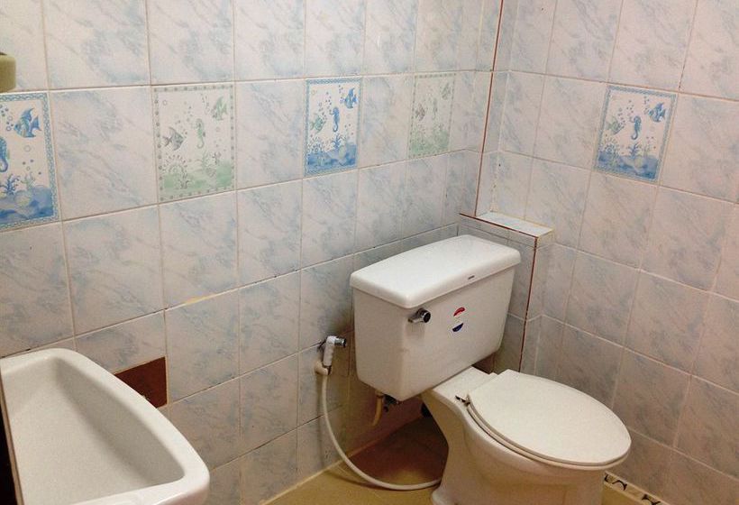 Hotel Pandia House 7