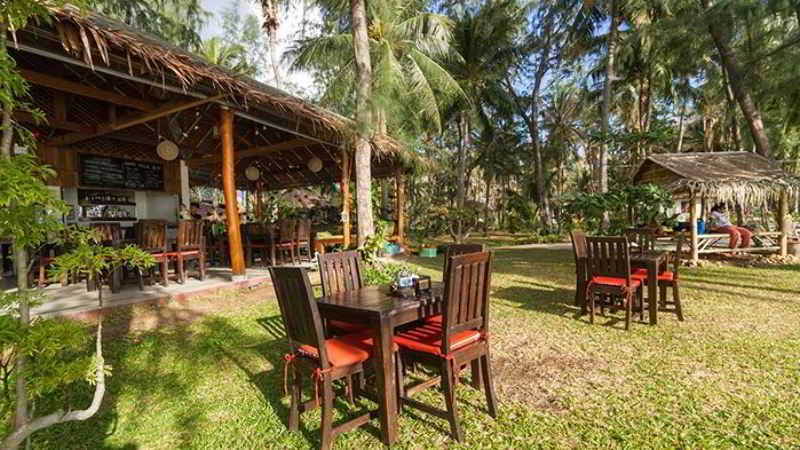 Hotel Baan Manali Resort 1