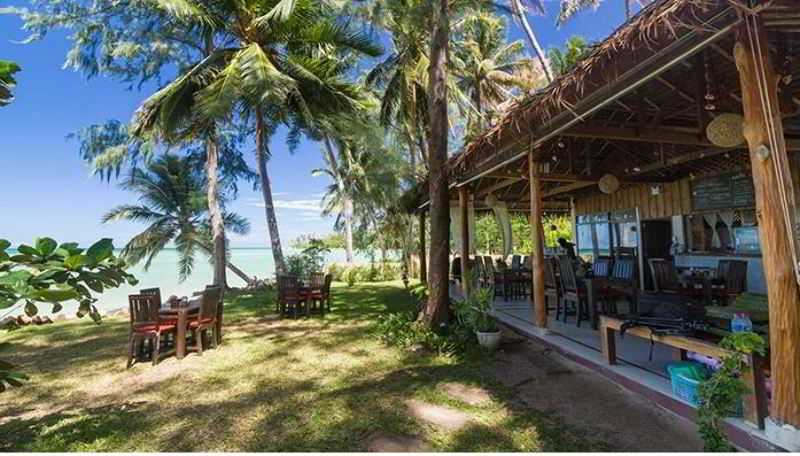 Hotel Baan Manali Resort 10