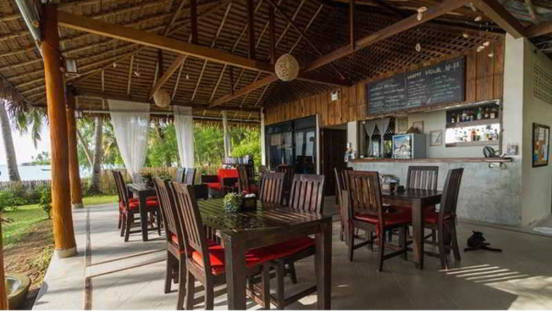 Hotel Baan Manali Resort 11