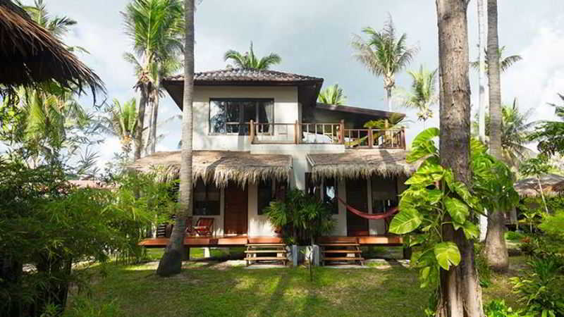 Hotel Baan Manali Resort 12