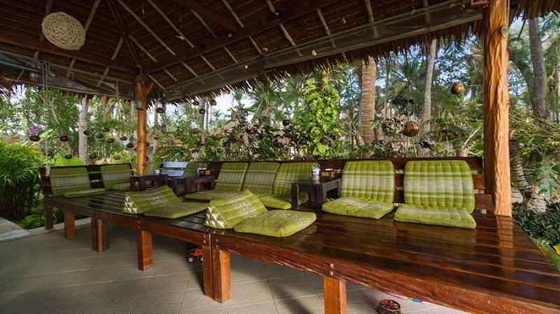 Hotel Baan Manali Resort 13