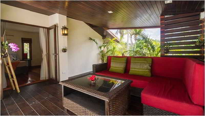 Hotel Baan Manali Resort 14