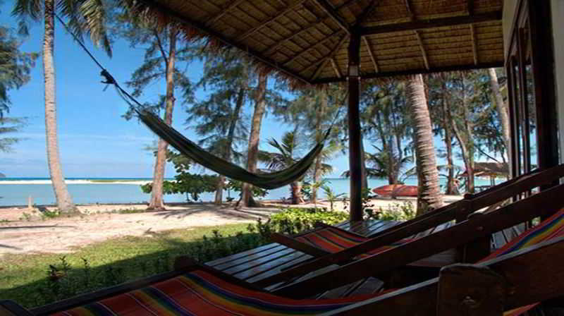 Hotel Baan Manali Resort 15