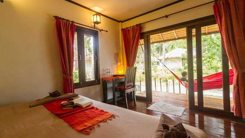 Hotel Baan Manali Resort 16