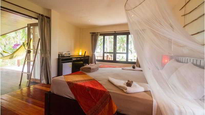 Hotel Baan Manali Resort 19