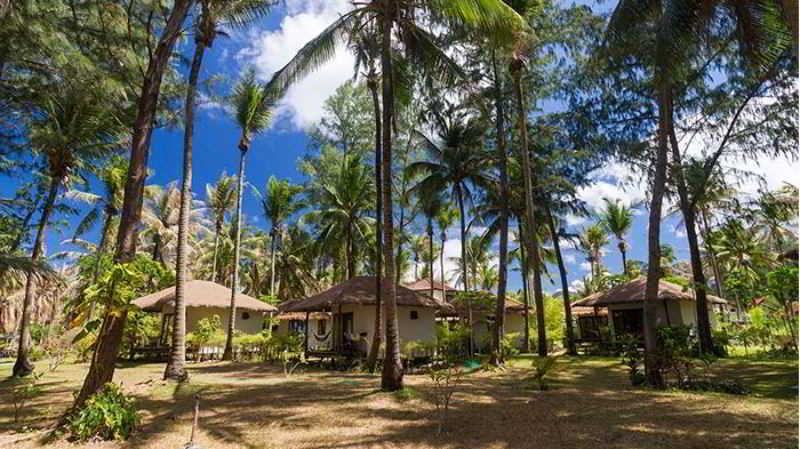 Hotel Baan Manali Resort 2