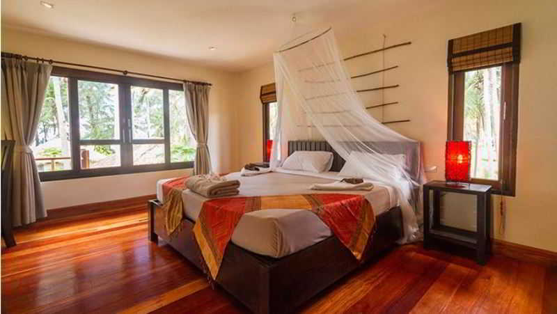 Hotel Baan Manali Resort 20