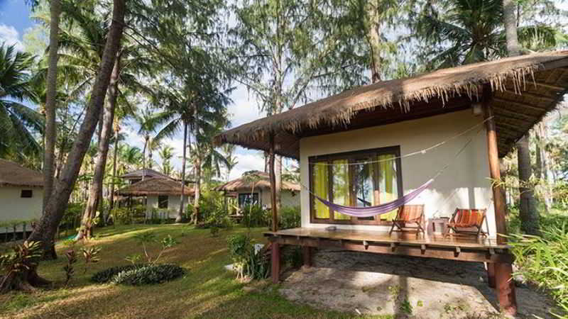 Hotel Baan Manali Resort 3