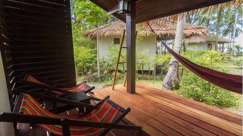 Hotel Baan Manali Resort 4