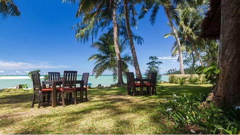 Hotel Baan Manali Resort 5