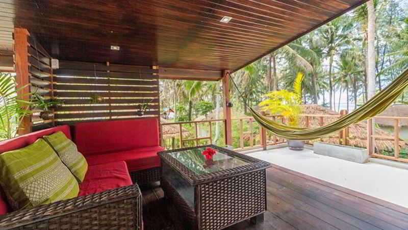 Hotel Baan Manali Resort 6