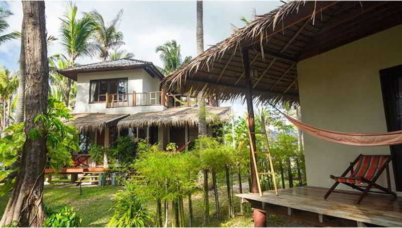 Hotel Baan Manali Resort 7